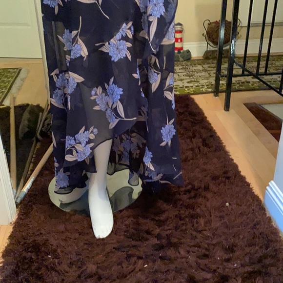 Express midi dress size M - Picture 7 of 16